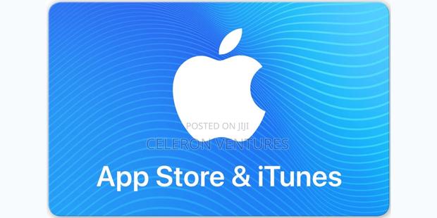 We Buy/Sell Apple Gift Card (Any Amount You Need) · Photo 2