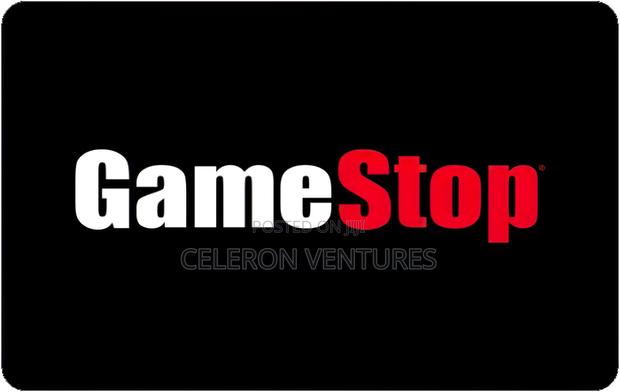 Gamestop Gift Card · Photo 1