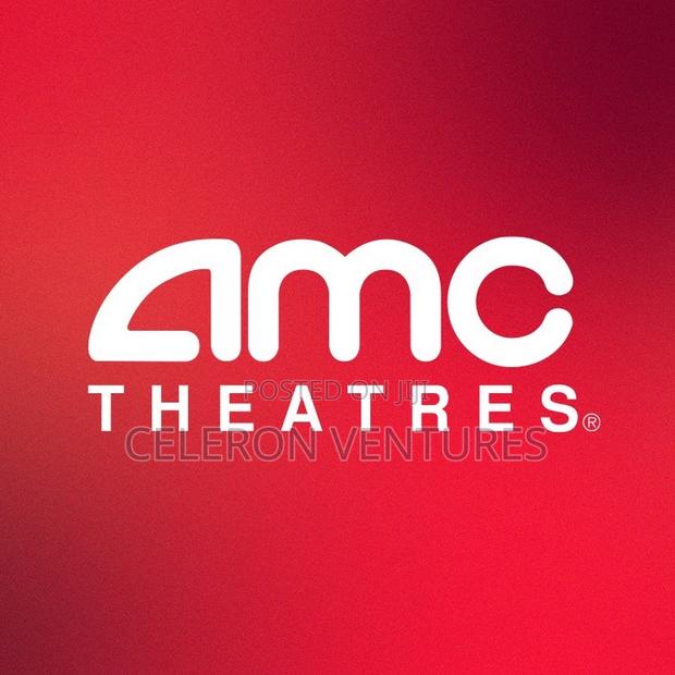 AMC Theatres Gift Card · Photo 1