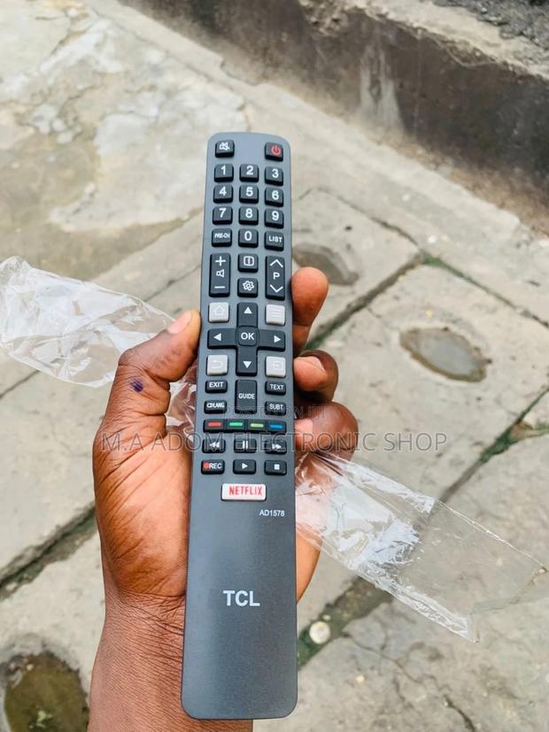 TCL Smart Remote Long One · Photo 1