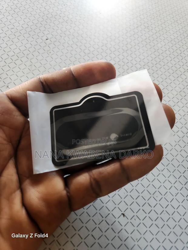 Google Pixel 9 Pro Xl Screen and Camera Protectors · Photo 3