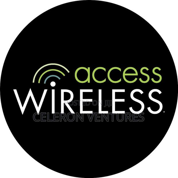 Access Wireless Pin Refill · Photo 1