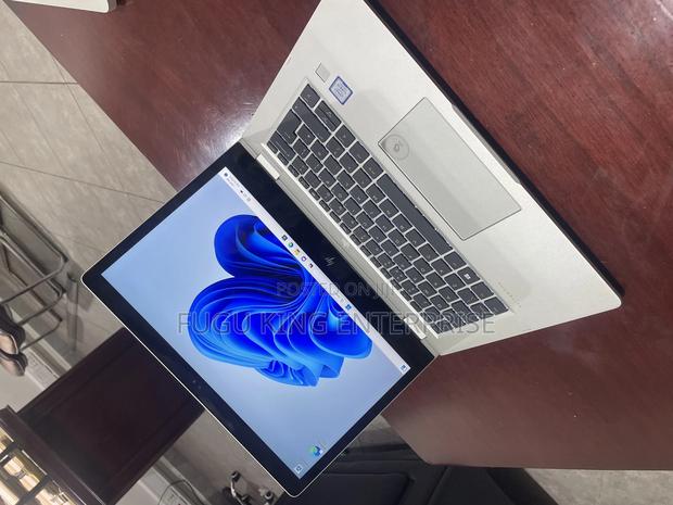 Laptop HP EliteBook X360 1030 G2 8GB Intel Core I5 SSD 256GB · Photo 4