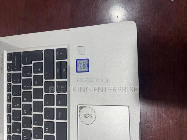 Laptop HP EliteBook X360 1030 G2 8GB Intel Core I5 SSD 256GB · Photo 1