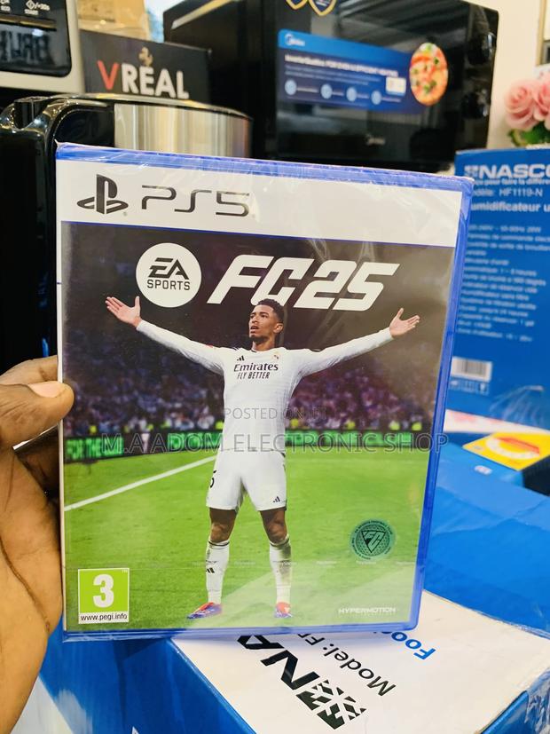 FIFA Fc 25 Cd · Photo 2