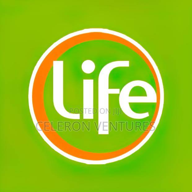 Life Wireless Unlimited Pin Refill · Photo 1