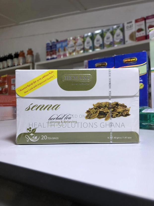 Hemani Senna Tea · Photo 1