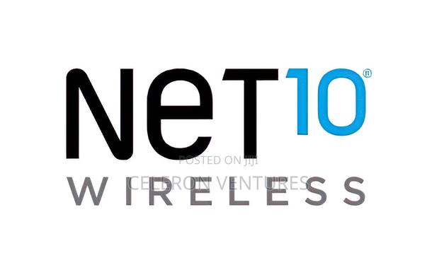 Net 10 PIN Refill · Photo 1