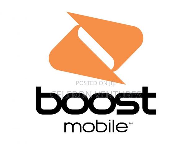 Boost Mobile Refill · Photo 1