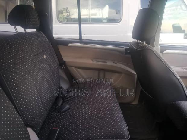 Mitsubishi Pajero 3.2 Di-Dc GLS 2011 Black · Photo 1