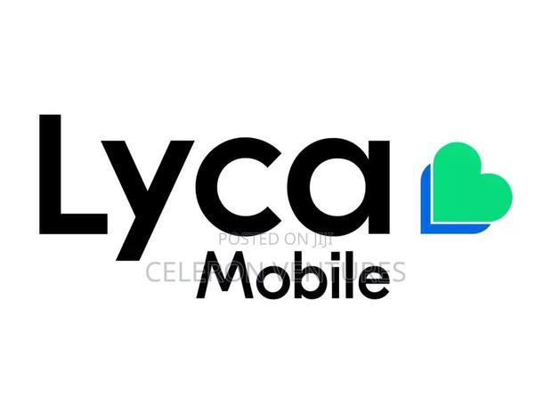 Lyca Mobile Refill · Photo 1