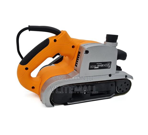 Ingco 1200w Belt Sander (Pbs12001) · Photo 1