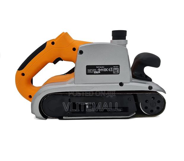 Ingco 1200w Belt Sander (Pbs12001) · Photo 2