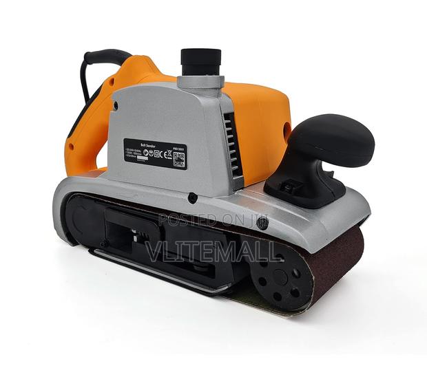 Ingco 1200w Belt Sander (Pbs12001) · Photo 3