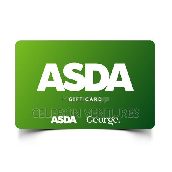 ASDA Gift Card · Photo 1