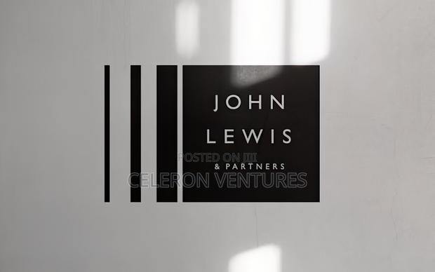 John Lewis Partners Gift Card · Photo 1