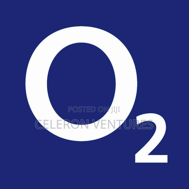 O2 Pin Refill · Photo 1