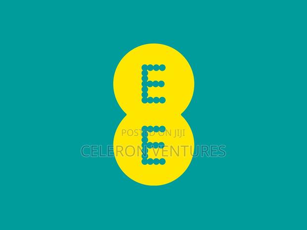 EE Mobile PIN Refill · Photo 1