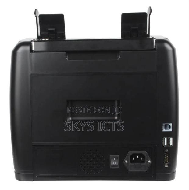 Mix Value/ Currency Counting Machine Counterfeit Detection · Photo 3