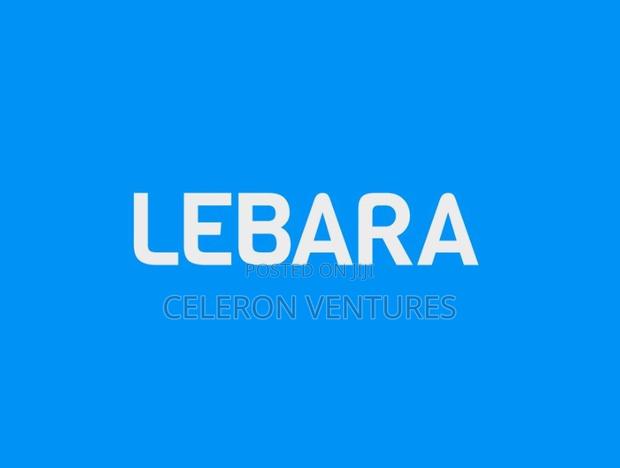 Lebara Refill · Photo 1