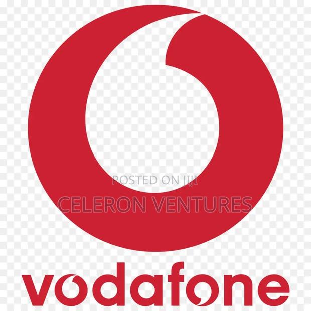 Vodafone Uk PIN Refill · Photo 1