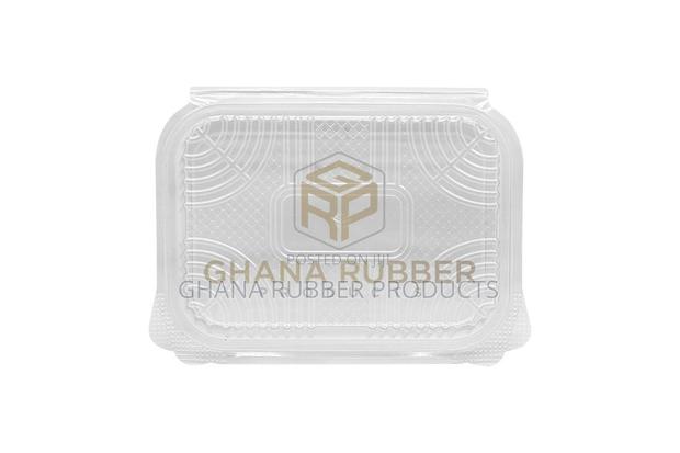 Hinged Containers 600cc Flat (200pcs) · Photo 4