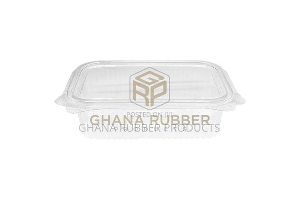 Hinged Containers 750cc Flat (200pcs) · Photo 4