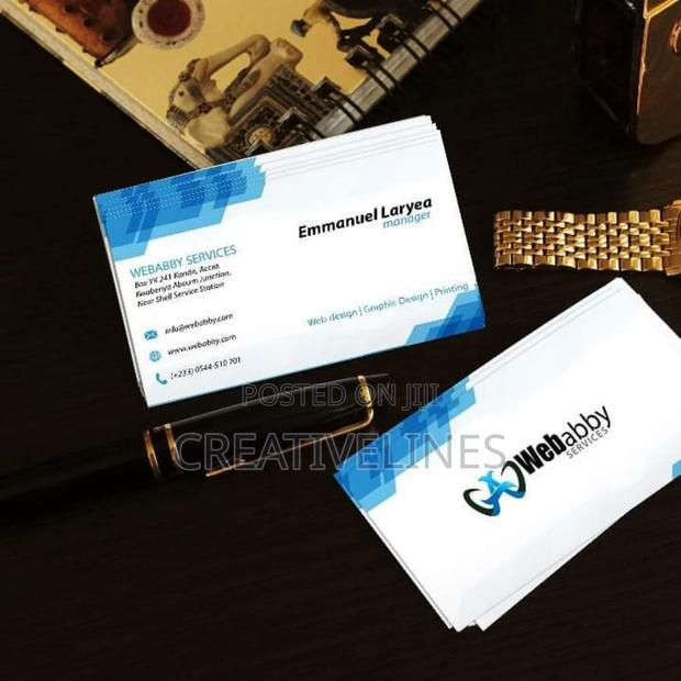 Call Cards · Photo 2