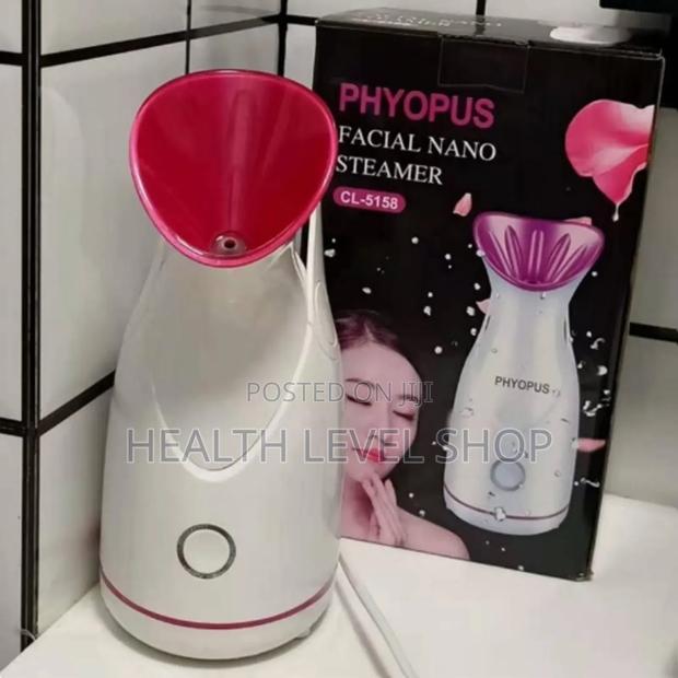 Facial Steamer · Photo 1