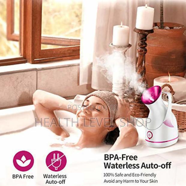 Facial Steamer · Photo 3