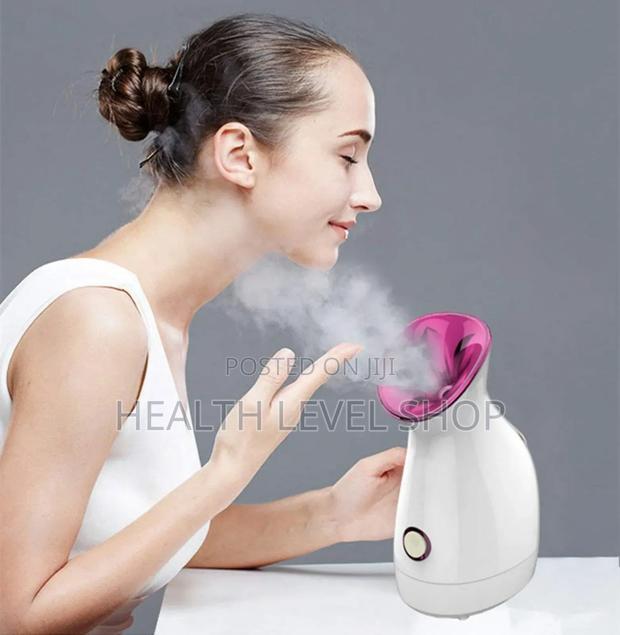 Facial Steamer · Photo 4