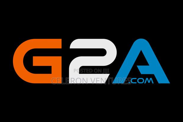 G2A Digital Marketplace Discount Code · Photo 1