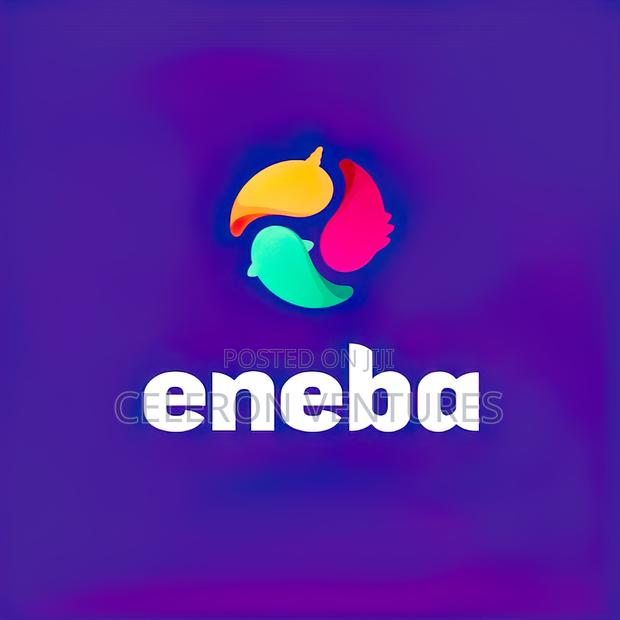 Eneba Games Store USD Gift Card · Photo 1