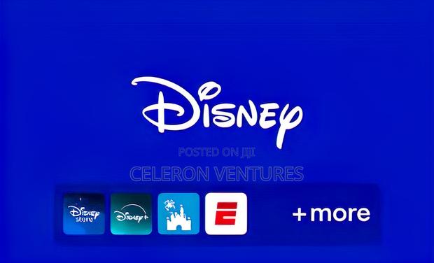 Disney USD Gift Card (ESPN Included) · Photo 1