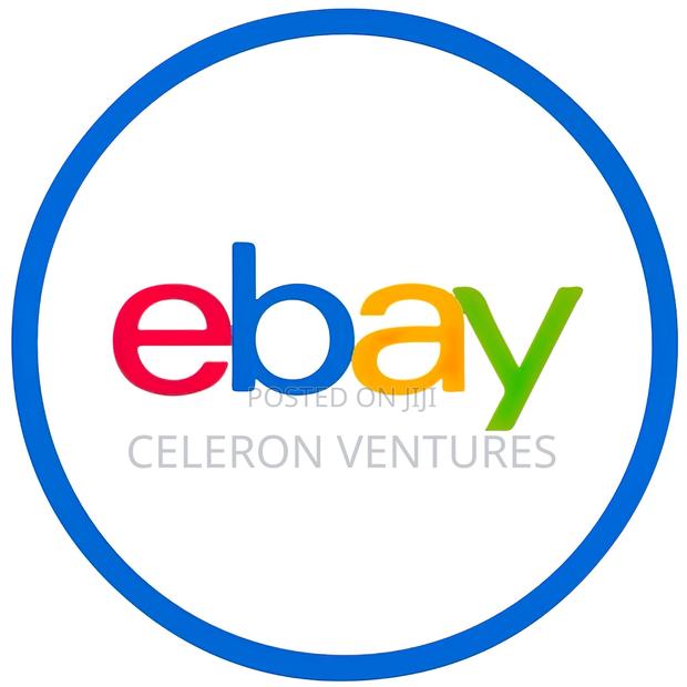 Ebay Gift Card · Photo 1
