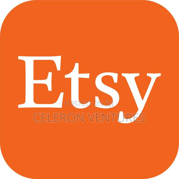 Etsy Gift Card · Photo 1