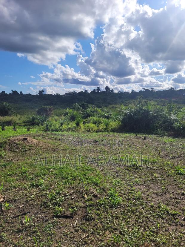 Land for Sale at Brofoyedro Ampemanim Kokoben · Photo 1