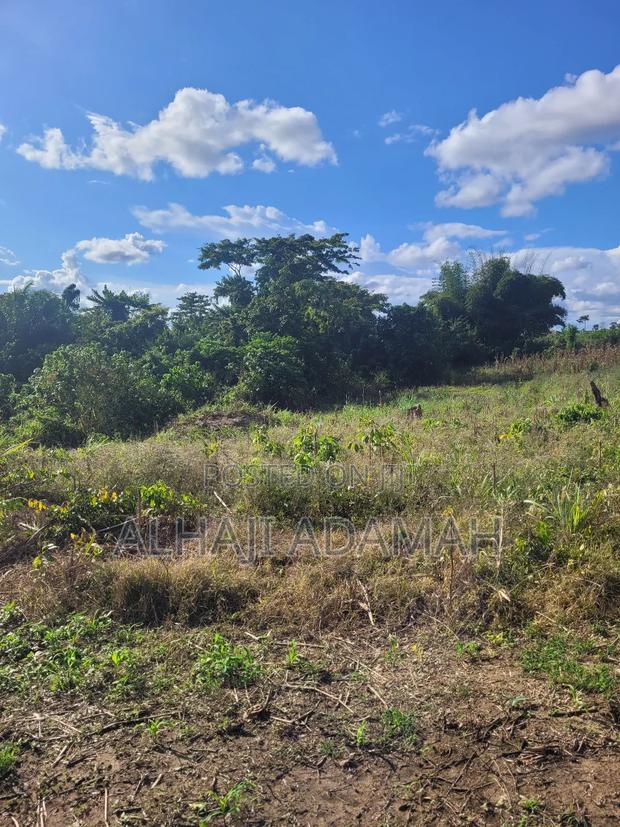 Land for Sale at Brofoyedro Ampemanim Kokoben · Photo 3