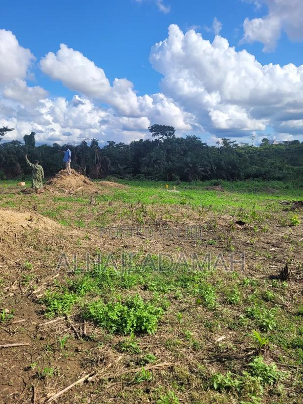 Land for Sale at Brofoyedro Ampemanim Kokoben · Photo 4