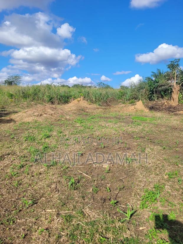 Land for Sale at Brofoyedro Ampemanim Kokoben · Photo 5