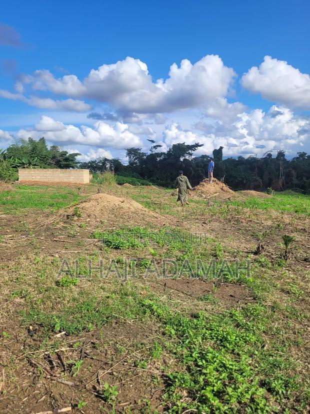 Land for Sale at Brofoyedro Ampemanim Kokoben · Photo 6