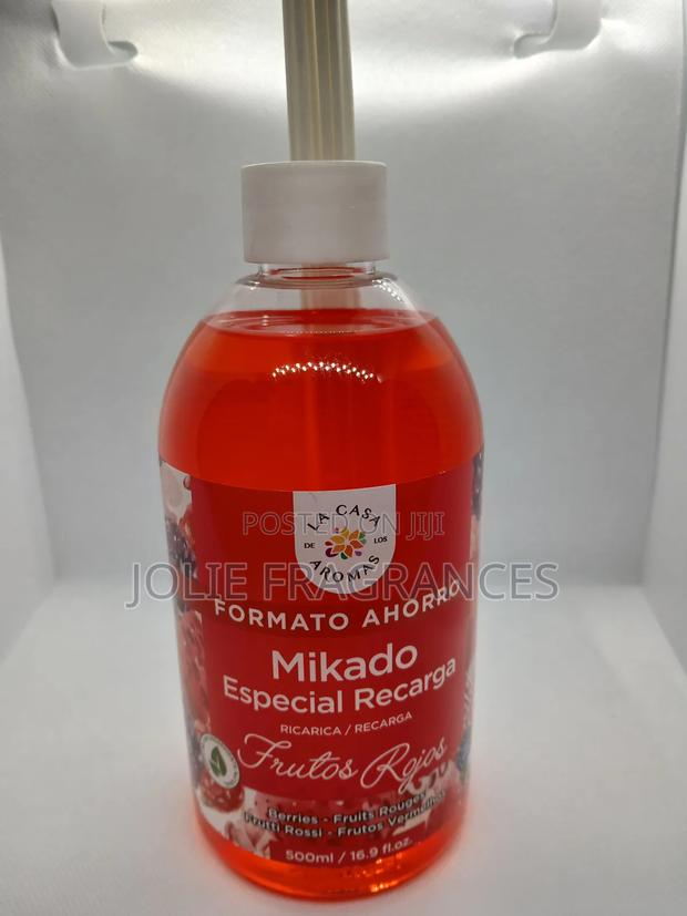 La Casa De Los Aromas Mikado Reed Diffusers 500ml · Photo 7