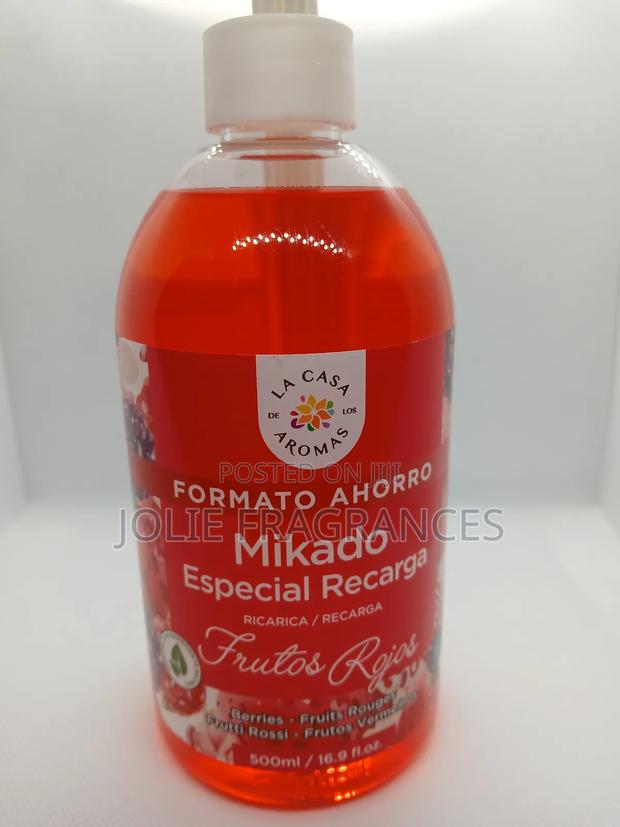La Casa De Los Aromas Mikado Reed Diffusers 500ml · Photo 8