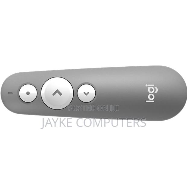 Logitech R500 Wireless Presentation Remote Laser Pointer · Photo 3