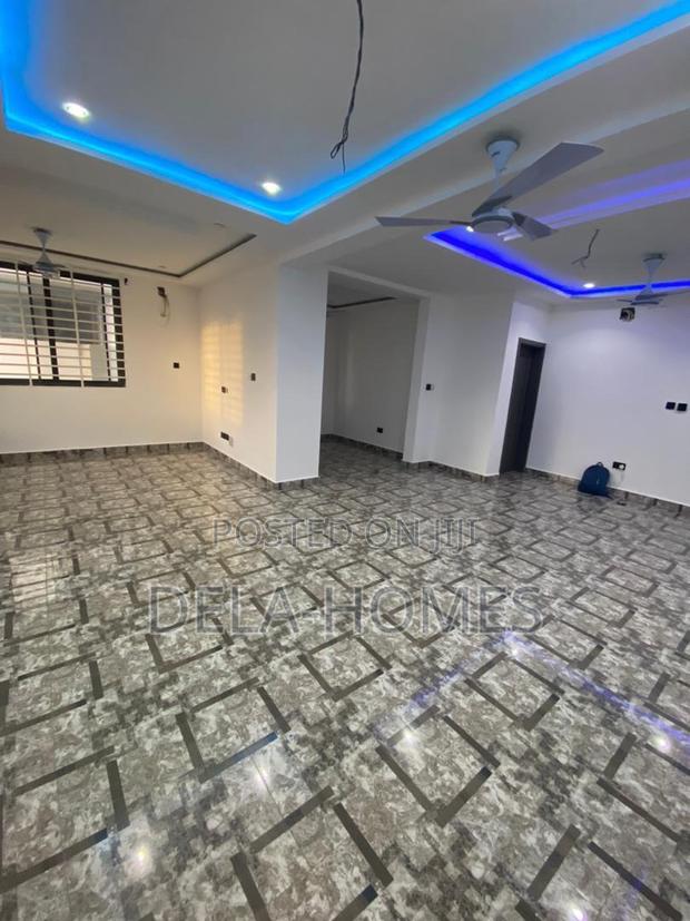 4bdrm Apartment in Adenta for rent · Photo 3