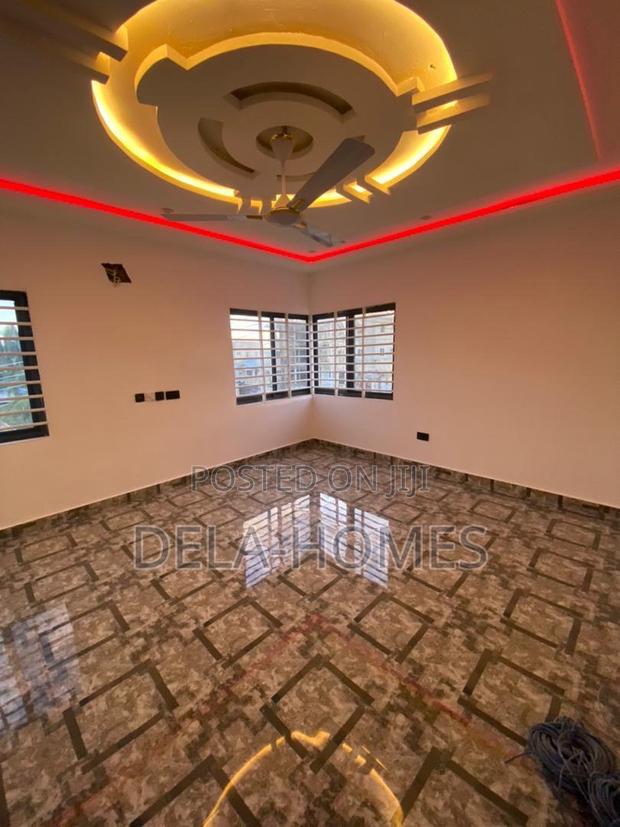 4bdrm Apartment in Adenta for rent · Photo 8
