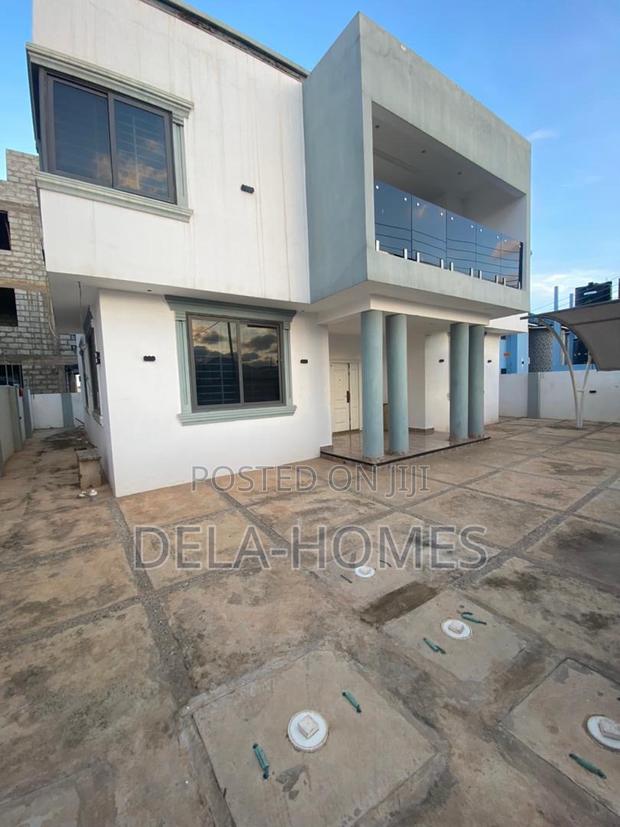 4bdrm Apartment in Adenta for rent · Photo 1