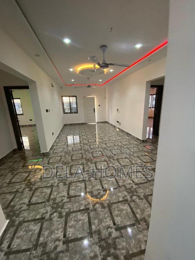4bdrm Apartment in Adenta for rent · Photo 4