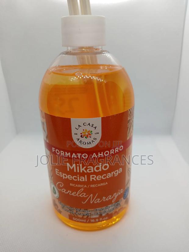 La Casa De Los Aromas Mikado Reed Diffusers 500ml · Photo 5
