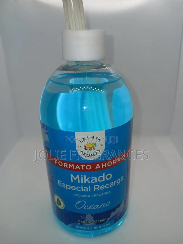 La Casa De Los Aromas Mikado Reed Diffusers 500ml · Photo 6